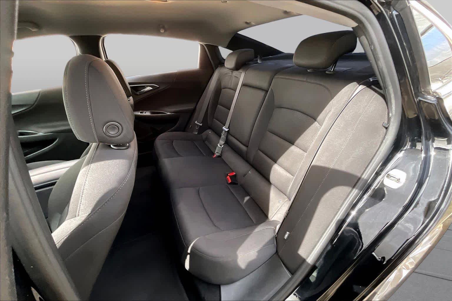 Used 2020 Mosaic Black Metallic Chevrolet LT image 19
