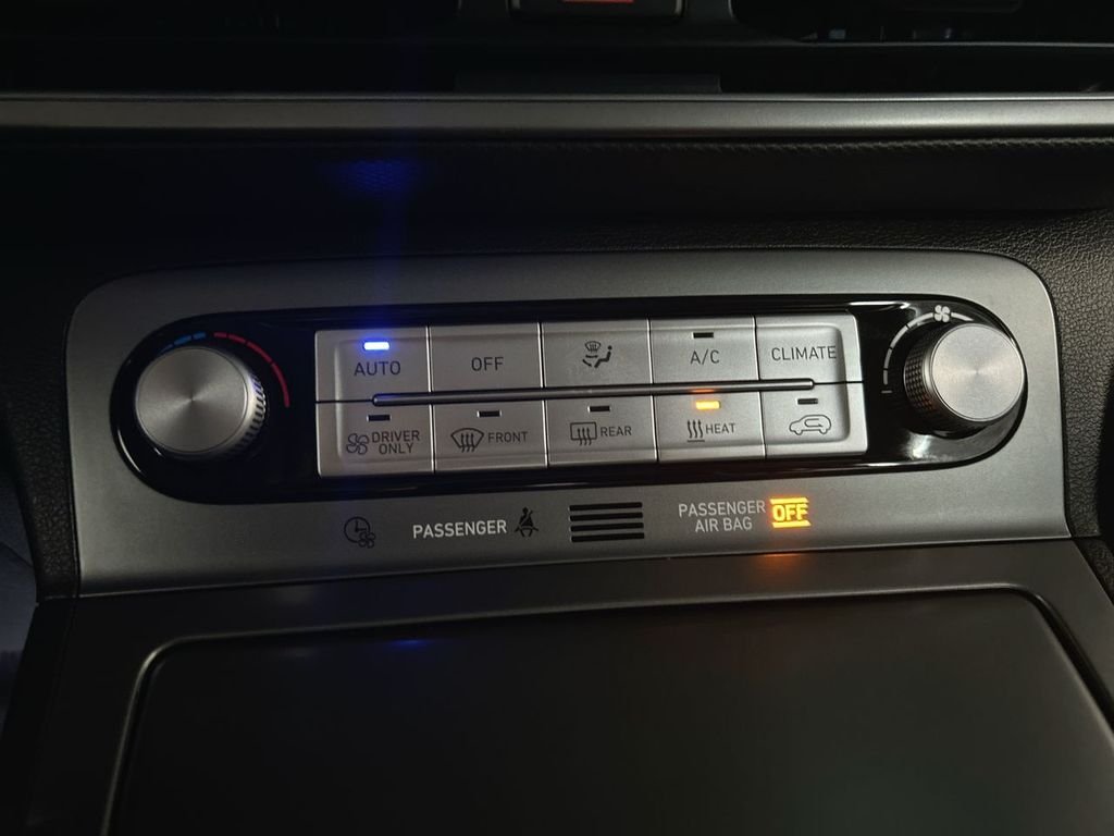 2023 Hyundai Kona EV Limited - Photo 27