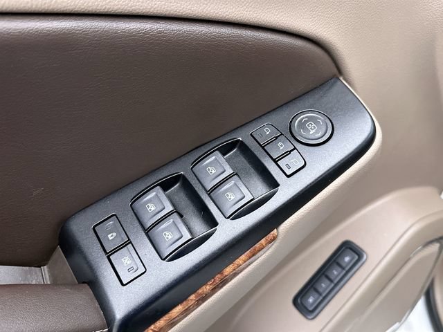 2019 Chevrolet Tahoe Premier - Photo 23