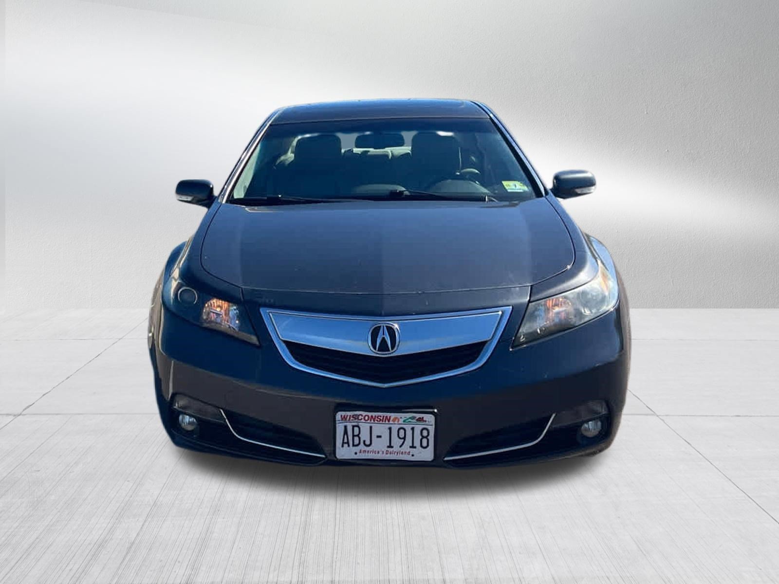 Used 2012 Acura TL Technology Package with VIN 19UUA8F53CA000171 for sale in Golden Valley, MN