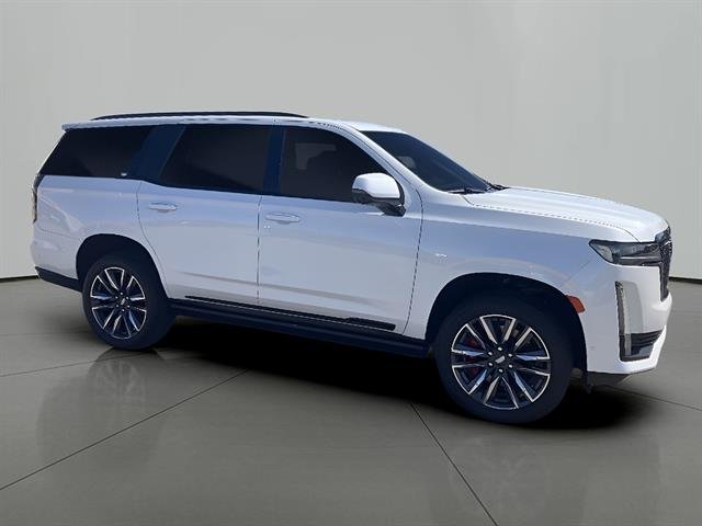 2024 Cadillac Escalade Sport Platinum - Photo 6
