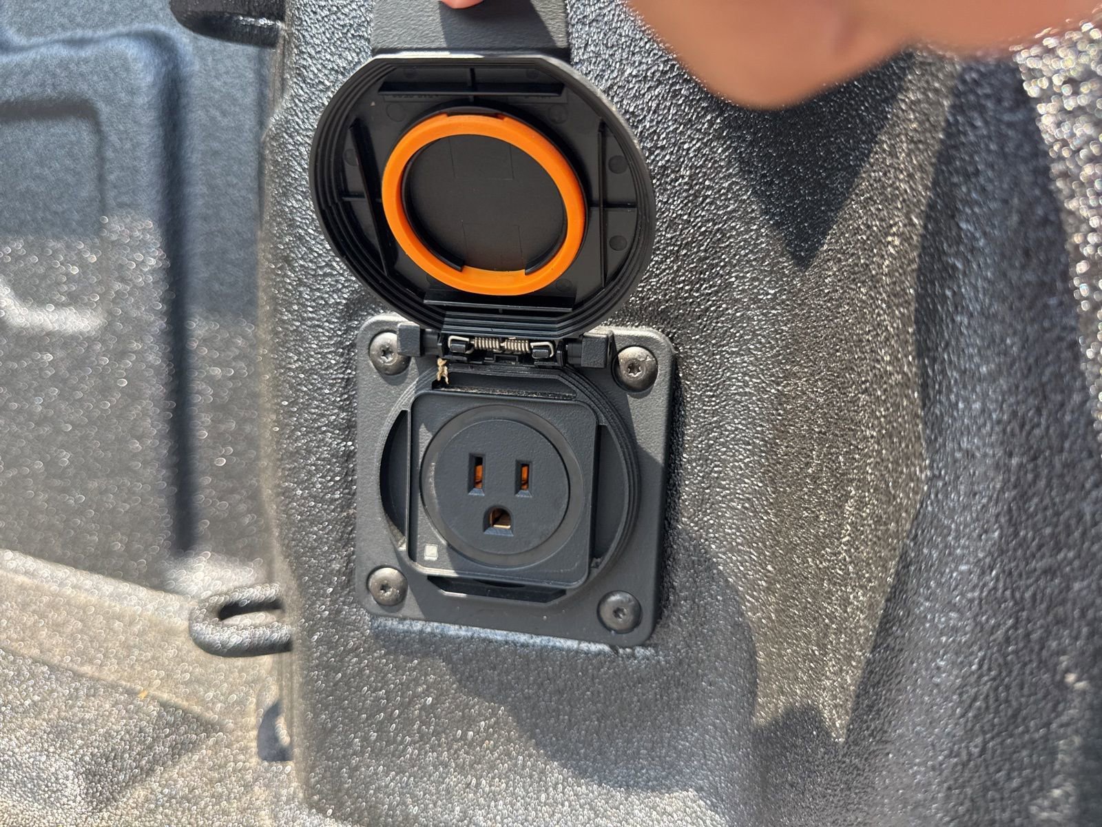 2025 GMC Sierra 3500HD SLT - Photo 40