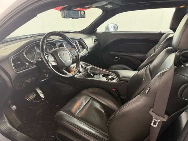 Used 2020 Smoke Dodge SXT image 5