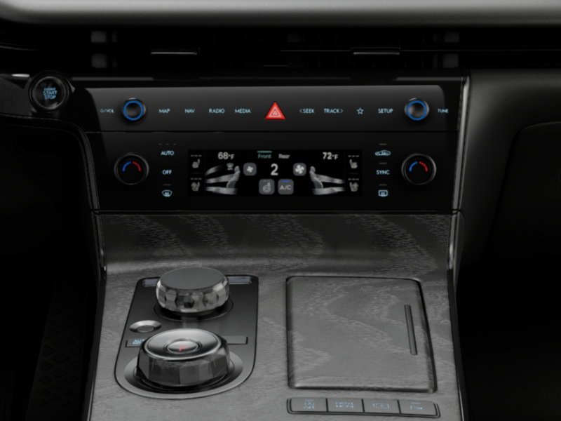 2026 GENESIS G80 Prestige Black - Photo 15