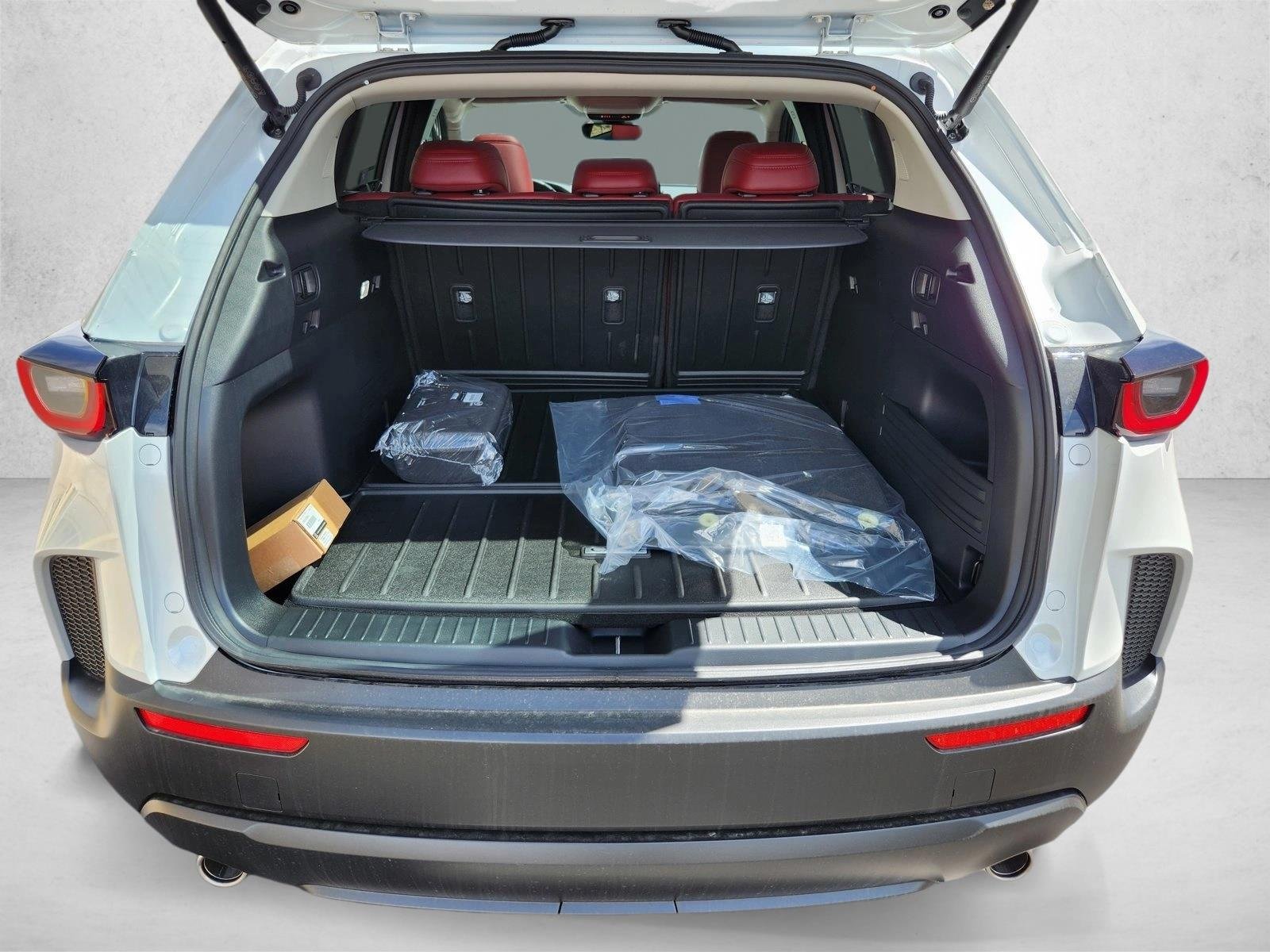 2026 Mazda CX-50 Premium - Photo 16