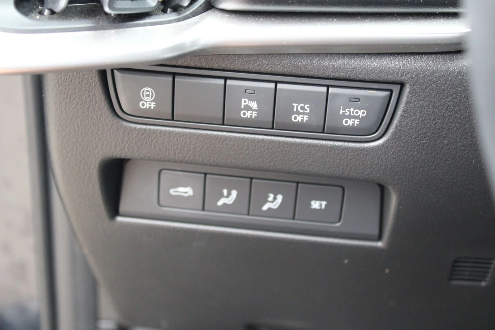 Used 2024 Blue Mazda 3.3 Turbo S Premium image 22