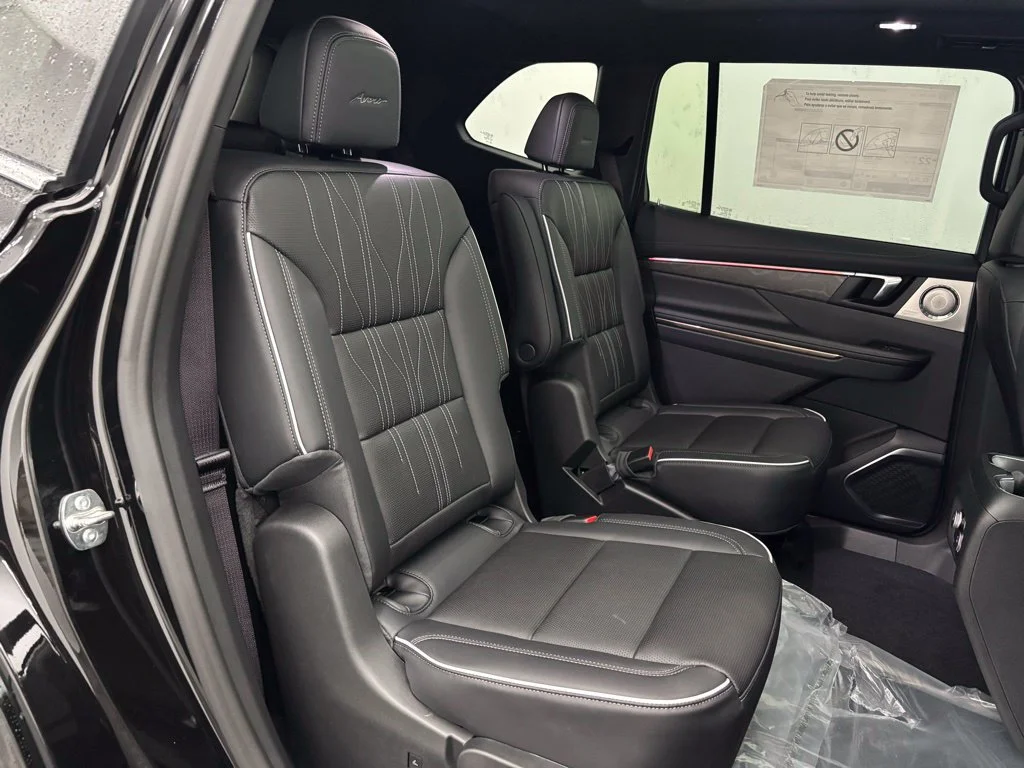2026 Buick Enclave Avenir - Photo 43