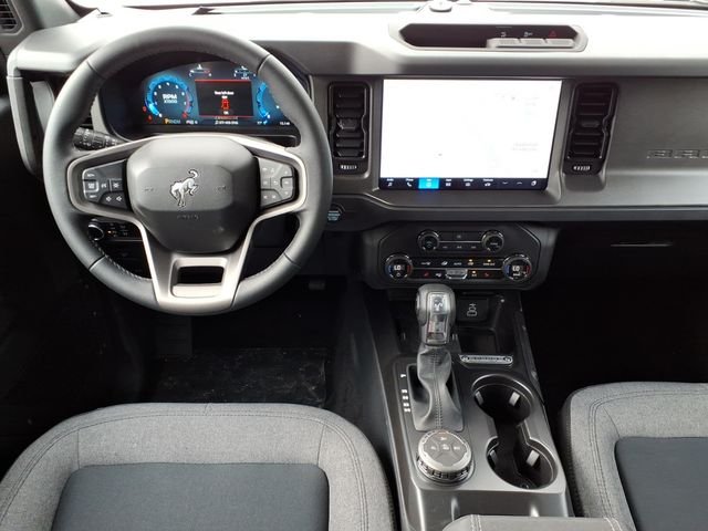 New 2026 Oxford White Ford Big Bend® image 11