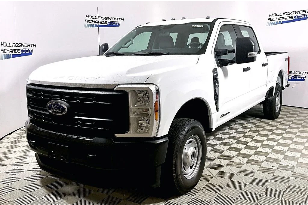 2026 Ford Super Duty F-250® XL