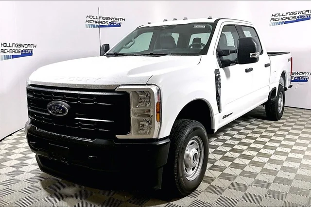 2026 Ford Super Duty F-250® XL