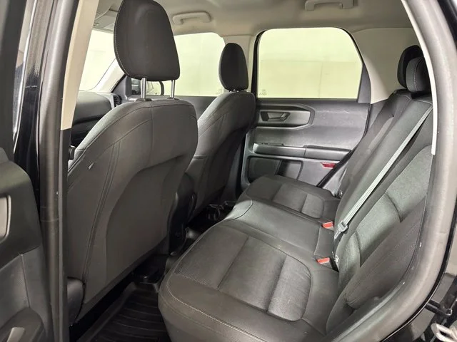Used 2021 Shadow Black Ford Base image 12