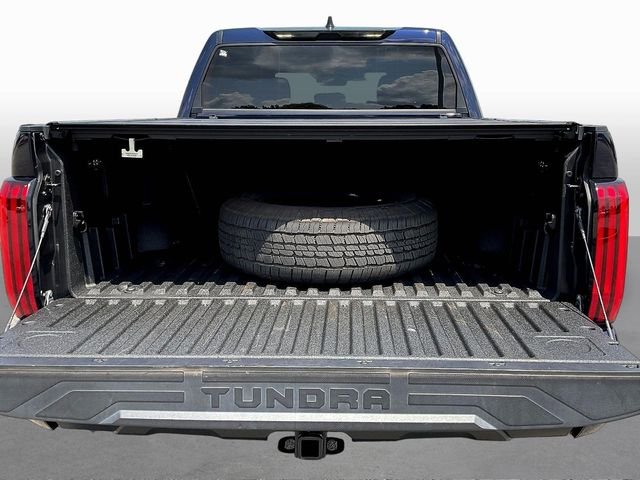 Used 2023  Toyota SR5 image 9