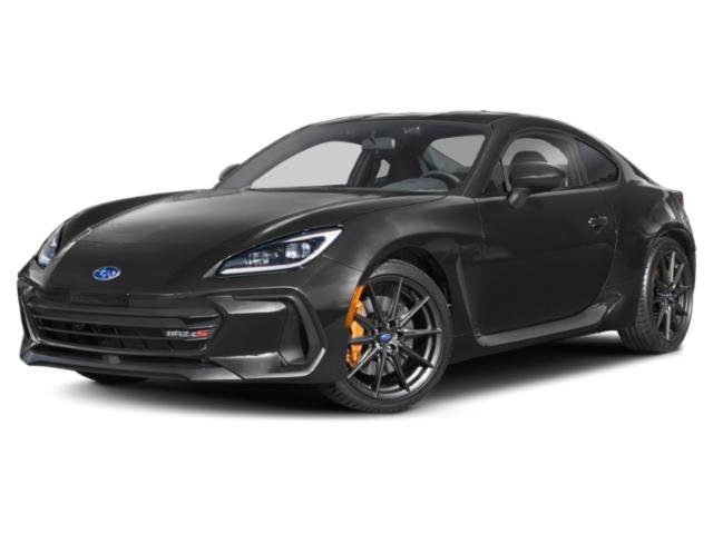 2026 Subaru BRZ tS MT's photo