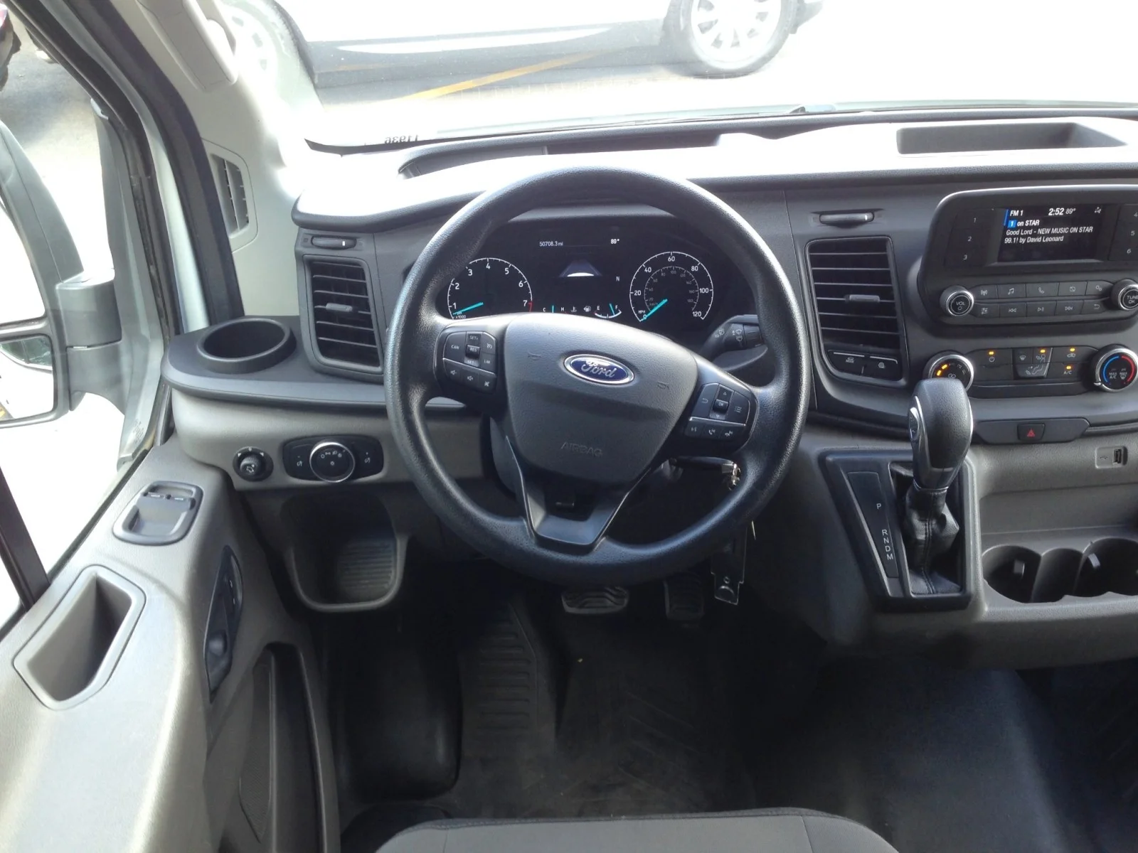 Used 2020 Oxford White Ford w/ rearCam image 53