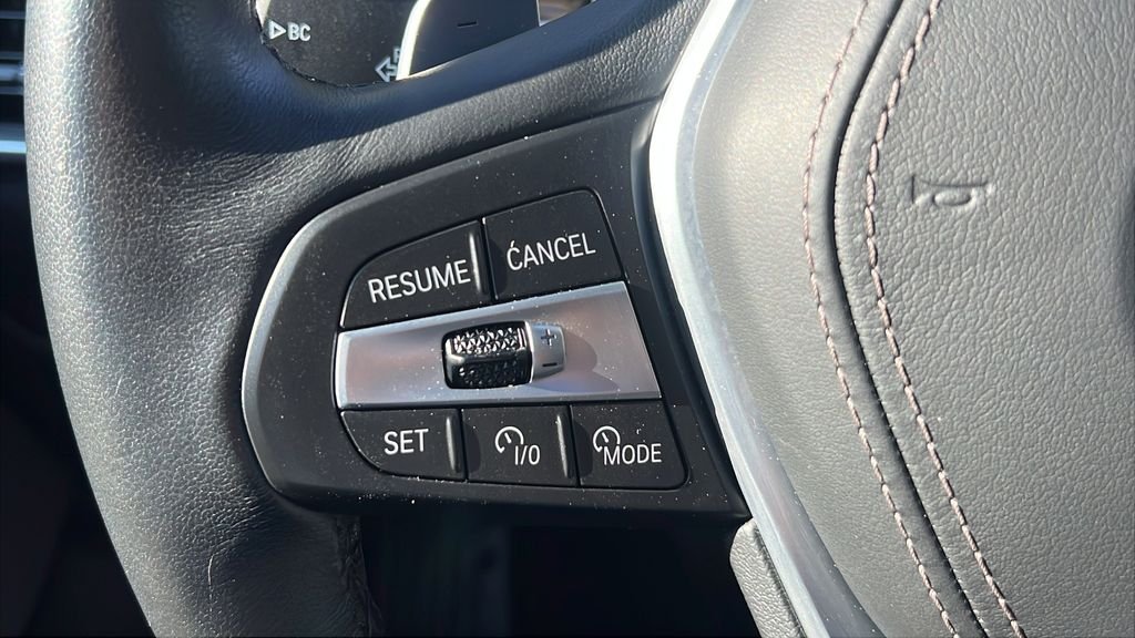 Used 2026 Black BMW xDrive40i image 24