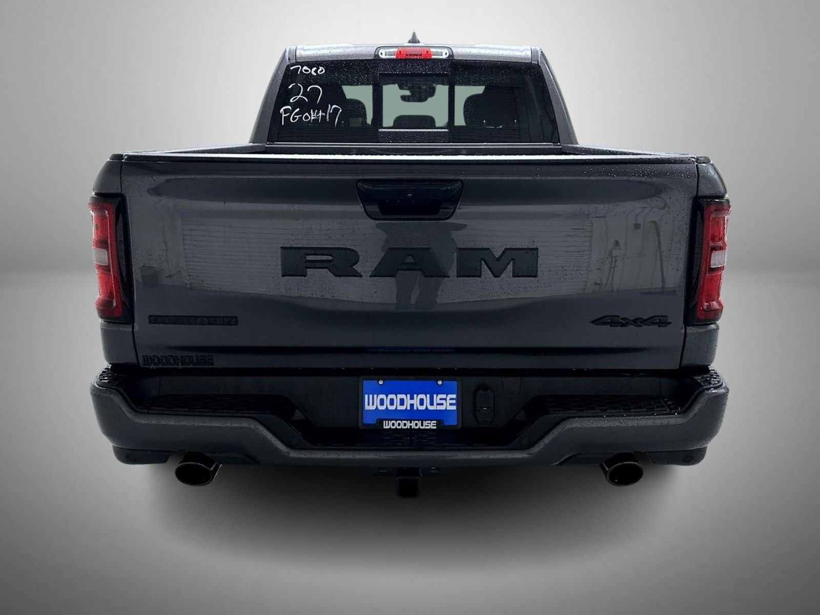 2026 RAM 1500 Big Horn/Lone Star - Photo 6