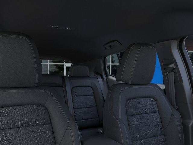 2026 Chevrolet Equinox EV 1LT - Photo 24