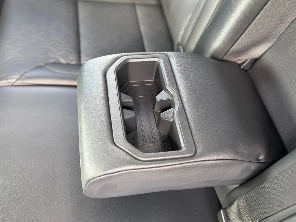Used 2023 Beige Toyota Limited image 6