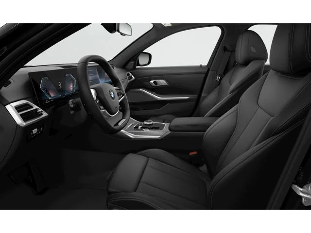New 2026 Jet Black BMW  image 6