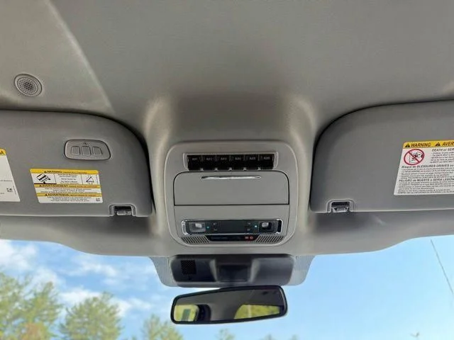 New 2026 Agate Black Metallic Ford F-250® Lariat® image 21
