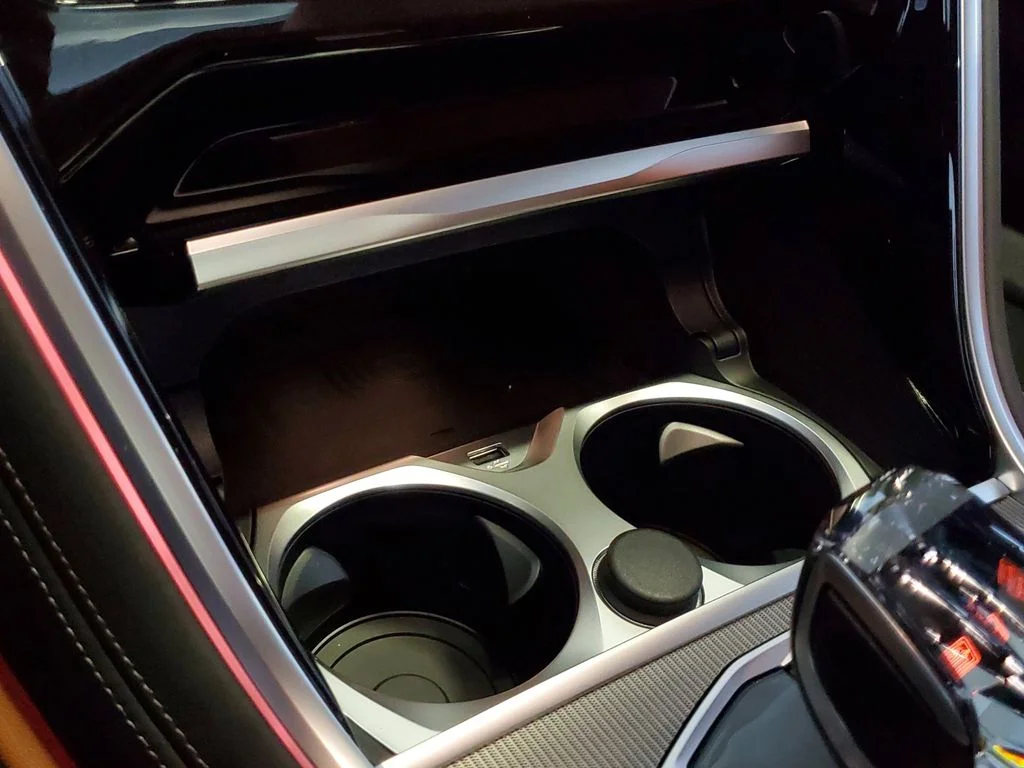 New 2026 Dravit Grey Metallic BMW 840i image 25
