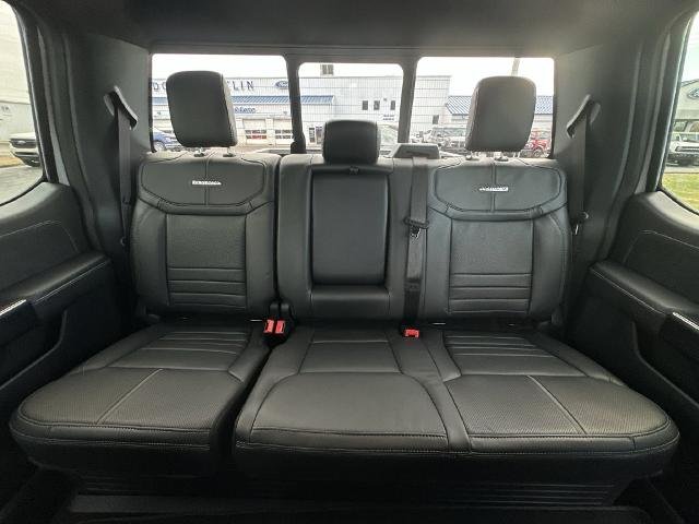 New 2026 Avalanche Ford Platinum® image 49