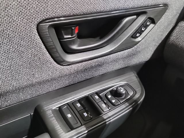 2026 Subaru Outback Limited XT - Photo 18