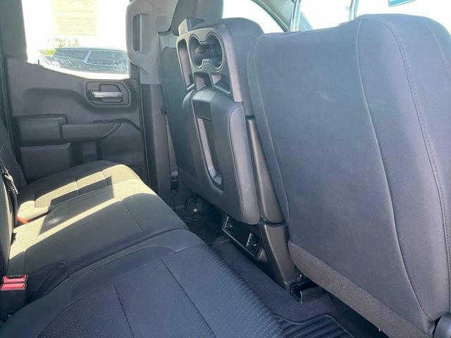 2020 Chevrolet Silverado 1500 Custom - Photo 26