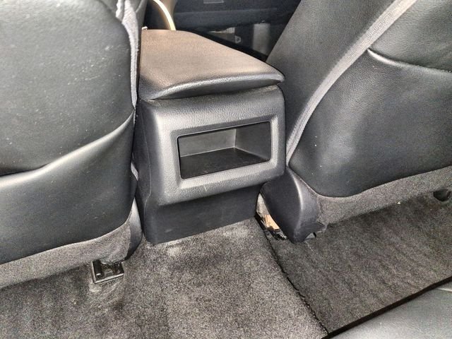 Used 2022 Black Toyota SE image 20