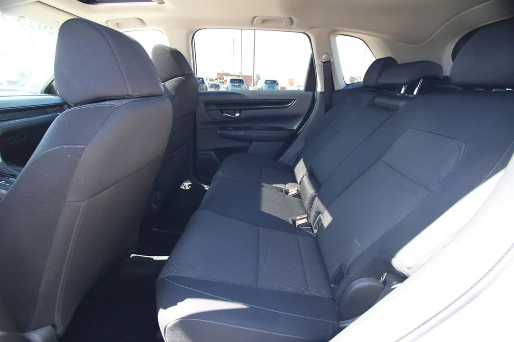 Used 2025  Honda EX image 7