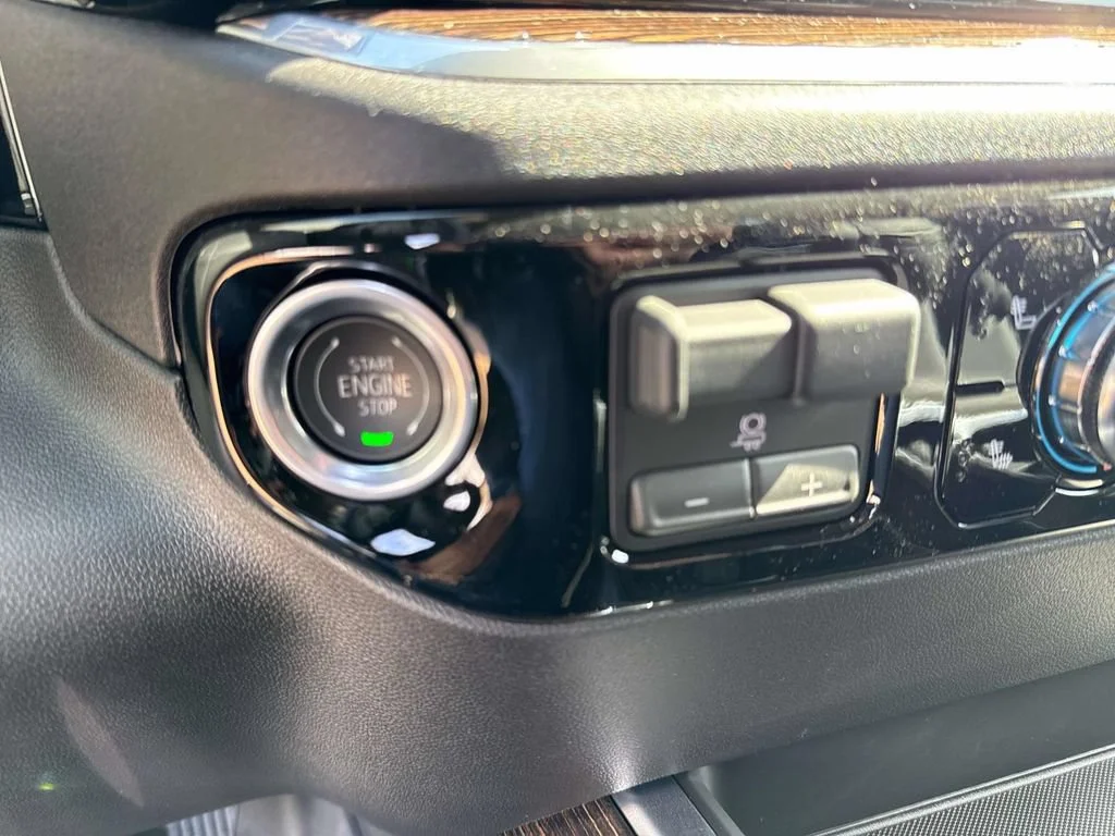 2026 GMC Sierra 1500 Elevation - Photo 46