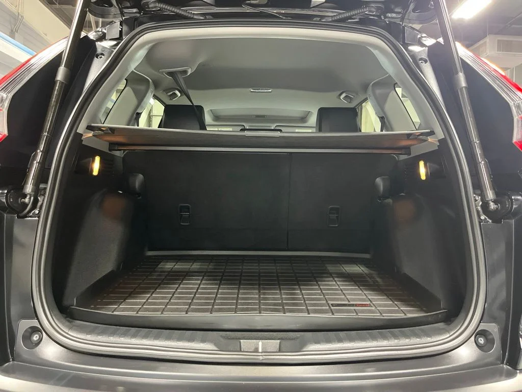 2020 Honda CR-V EX-L - Photo 32