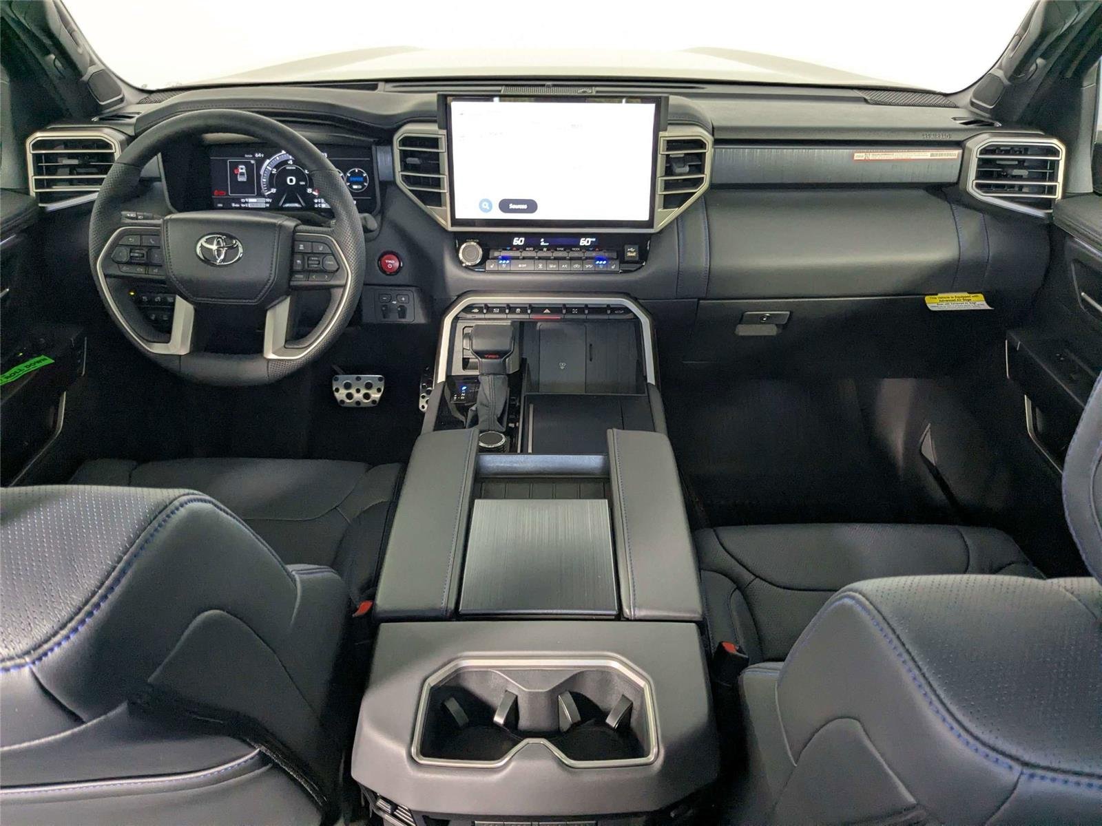 2026 Toyota Tundra Platinum - Photo 29