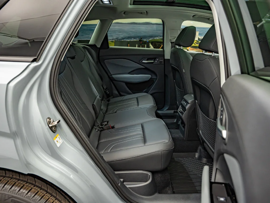 2026 Audi Q3 Base - Photo 32