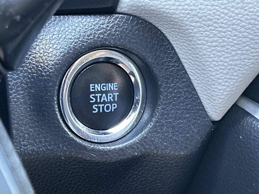 Certified Used 2021 Red Toyota XLE image 32