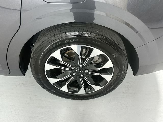 Used 2024 Gray Kia EX image 32