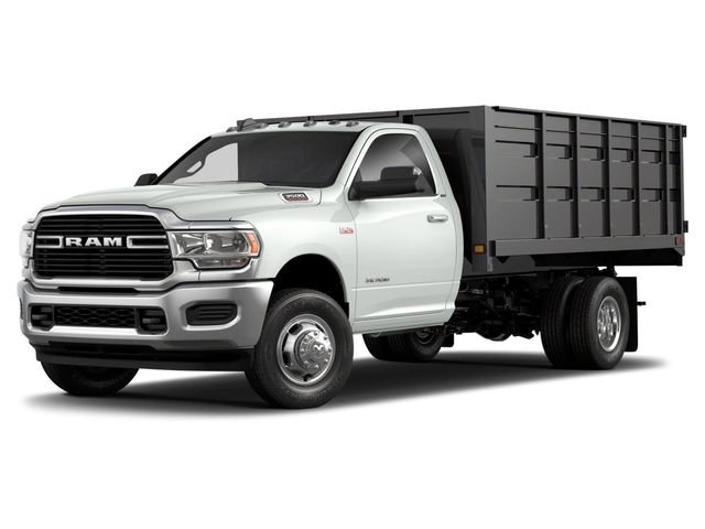 2020 RAM 3500 Tradesman 4X4 Crew Cab SRW's photo