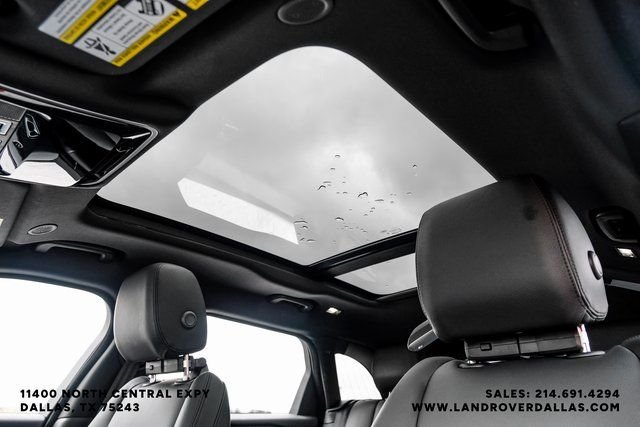 2026 Land Rover Range Rover Velar S - Photo 25