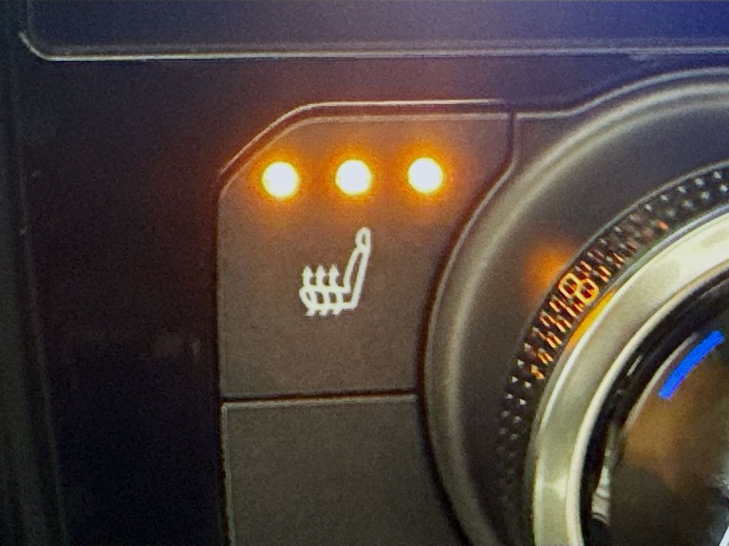 Used 2023 Moon Dust Toyota XLE image 20