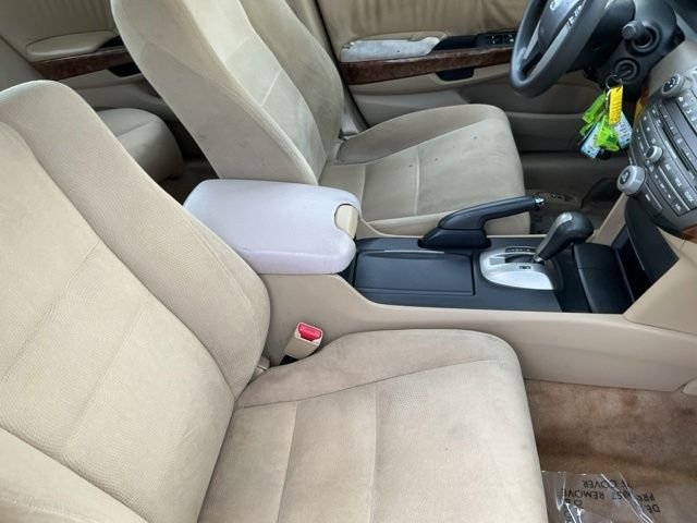 Used 2008  Honda EX image 25