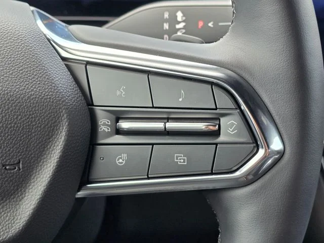Used 2025 Beige Chevrolet Premier image 42
