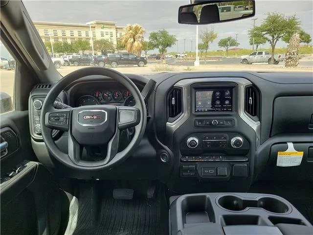 New 2026 Onyx Black GMC Pro DRW image 12
