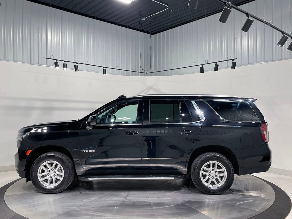 Used 2024 Black Chevrolet LS image 15