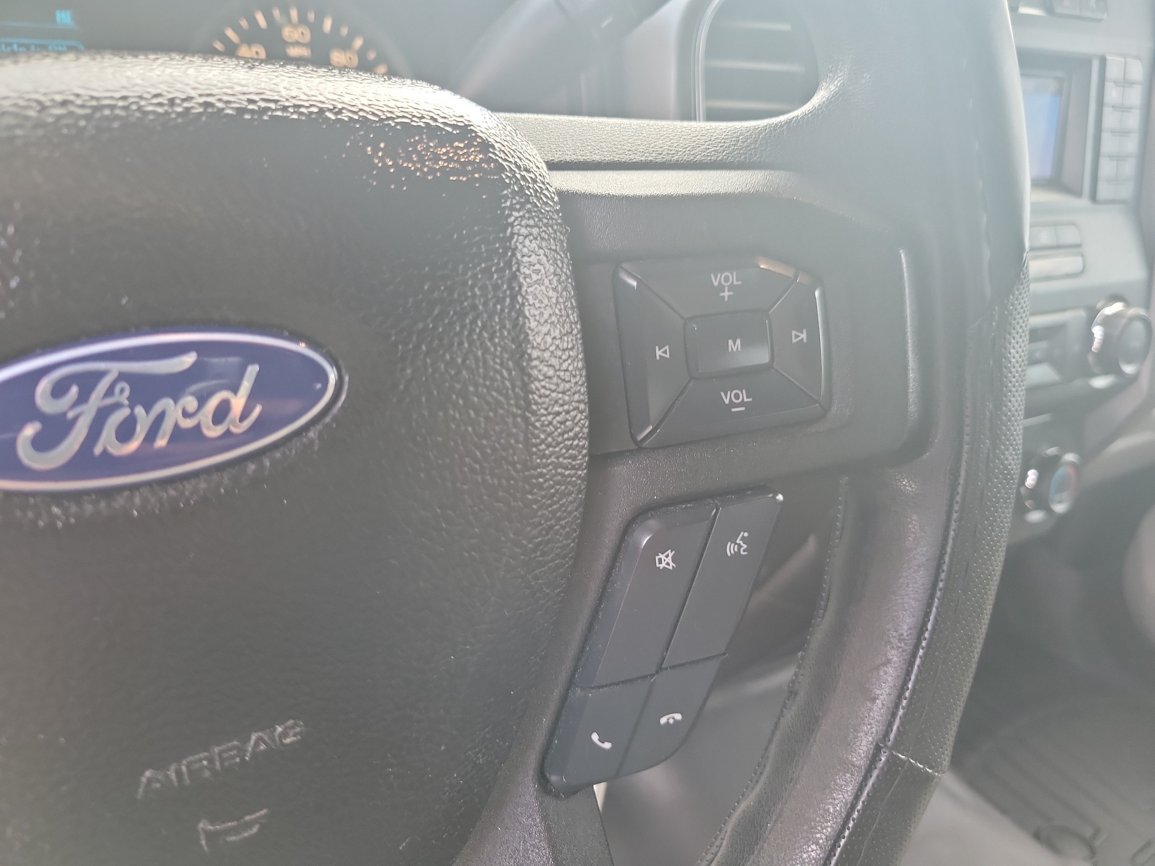 Used 2018 Ingot Silver Ford XLT image 22