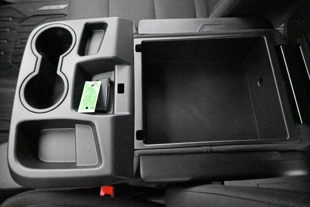 2026 GMC Sierra 3500HD SLE - Photo 20