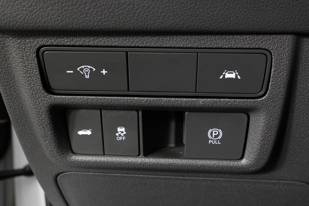 Certified Used 2020 Gray Hyundai Limited image 24