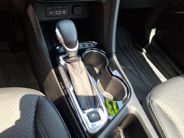 2023 Buick Encore GX Essence - Photo 10