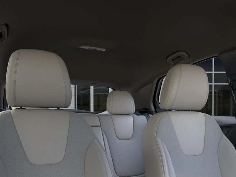 New 2026 Blue Buick Preferred image 25