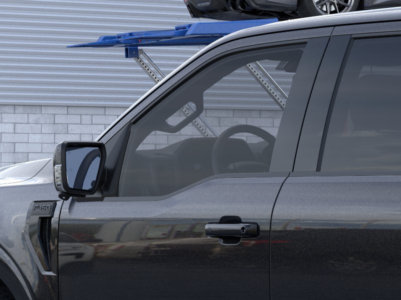 2026 Ford F-150 — photo 20