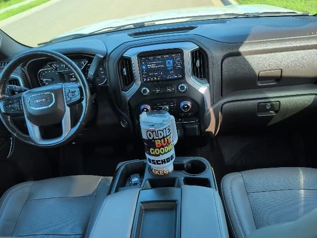 2020 GMC Sierra 1500 SLT - Photo 12
